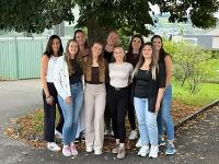 Entdeckt uns auf Instagram!