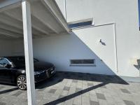 Ersatzneubau MFH Wohn- und Gewerbehaus mit Einstellhalle, Egerkingen SO